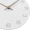 Silent Wooden Quartz Wall Clock For Living Room And Home Decor 4