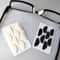 4Pair Soft AntiSlip EVA Sponge Nose Pads For Glasses And Sunglasses 5