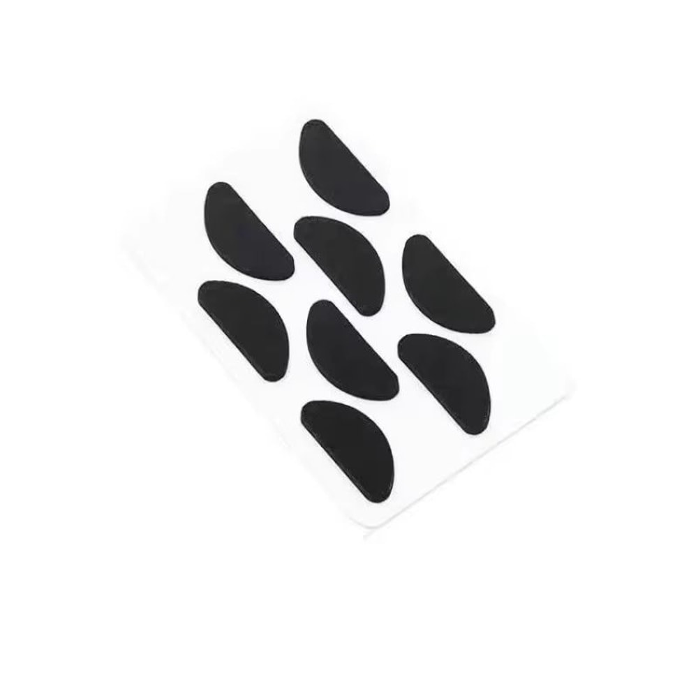 4Pair Soft AntiSlip EVA Sponge Nose Pads For Glasses And Sunglasses 6