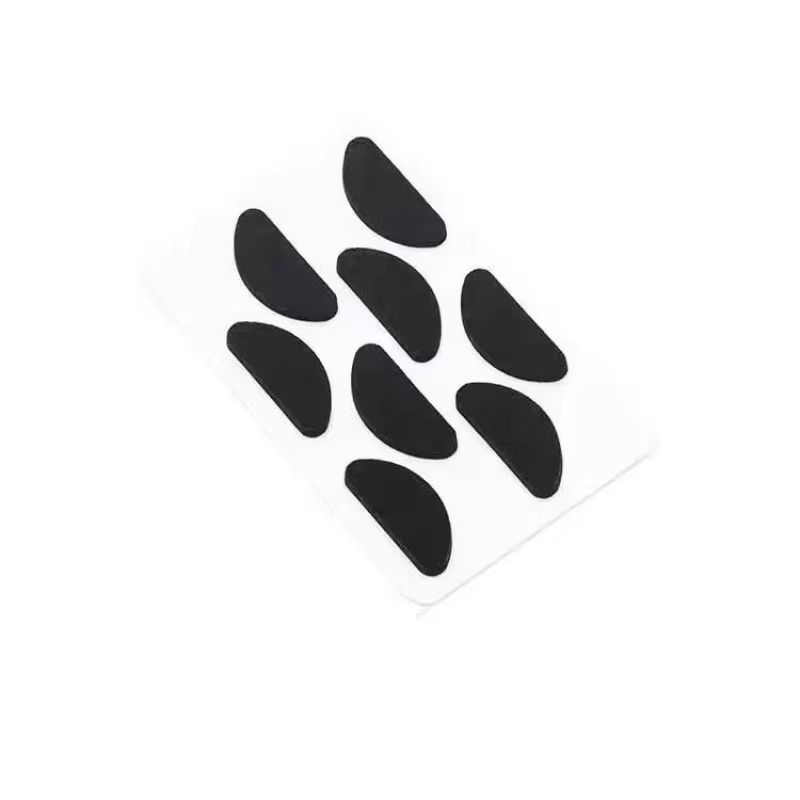 4Pair Soft AntiSlip EVA Sponge Nose Pads For Glasses And Sunglasses 6