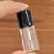 014 Fl Oz Refillable Liquid Foundation Travel Bottle Set With Mini Scoop 7
