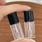 014 Fl Oz Refillable Liquid Foundation Travel Bottle Set With Mini Scoop 8