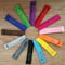 2Piece Mini Felt Pen Sleeves For Fountain Pens And Stationery 4