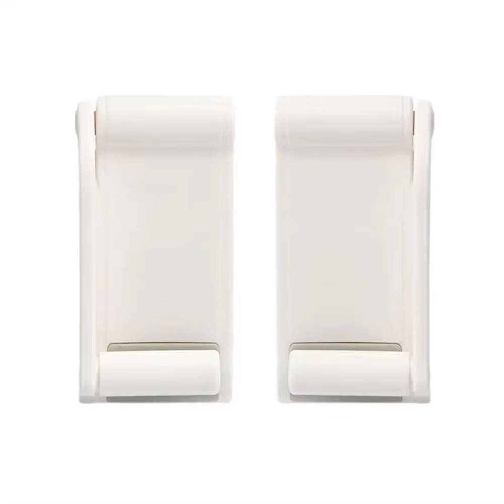 Magnetic PunchFree Paper Towel Holder And Kitchen Storage Rack 6