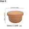 Round Silicone Lunch Box JapaneseStyle Microwave Safe Food Storage Container 7