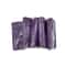 Disposable Purple Spa Bath Dress 510 Pack NonWoven Strapless Salon Wrap 6