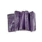Disposable Purple Spa Bath Dress 510 Pack NonWoven Strapless Salon Wrap 6
