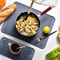 Silicone Kitchen Draining And Heat Insulation Mat Countertop Drying And AntiScald Tableware Mat 0