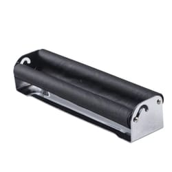 portable metal manual cigarette roller 2.76in standard size