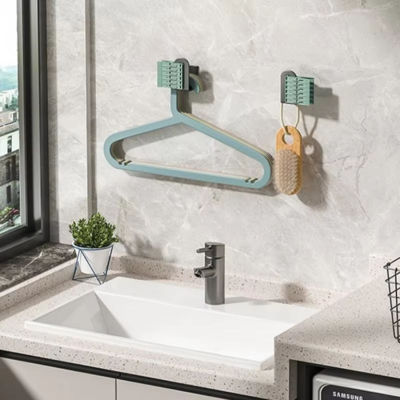 NoDrill WallMounted MultiFunctional Storage Rack For Pot Lids Cutting Boards And More 24pcs 3