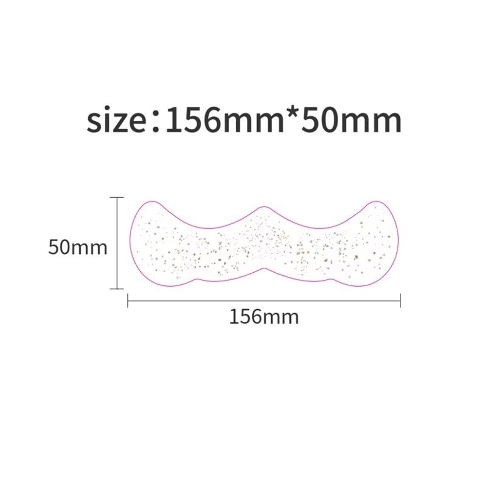 Natural Freckles Stickers 2Pack Realistic Brown Face Freckle Tattoos For Makeup And Cosplay 6