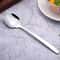MultiFunctional Stainless Steel Spoon Fork Set Tableware For Noodles Fruit Salad 4