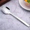 MultiFunctional Stainless Steel Spoon Fork Set Tableware For Noodles Fruit Salad 4