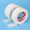 164ft White Masking Tape 039in Crepe Paper Painters Tape For Painting Art And Auto Projects 1
