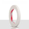 164ft White Masking Tape 039in Crepe Paper Painters Tape For Painting Art And Auto Projects 6