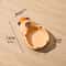 HandPainted Capybara Dipping Bowl 31in Ceramic Sauce Dish For Condiments And Snacks 6