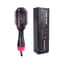 4in1 Hot Air Comb Hair Styling Tool Anionic Straightening Brush Dryer Curling Volumizing Hot Air C 6