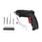 36V Rechargeable Electric Screwdriver Set 1800mAh Cordless Mini Power Screwdriver For Home Repairs 5