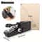 Mini Handheld Sewing Machine Portable Quick Stitch Sewing Tool For Home And Travel White 3