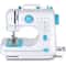 12 Stitch Mini Sewing Machine Portable Lockstitch Sewing Machine With Foot Pedal Dual Speed Beginne 5