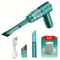 USB Rechargeable Portable Car Vacuum Wireless Handheld Wet Dry Mini Vacuum Cleaner For Home And Aut 2