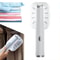 Handheld Garment Steamer USB Powered Mini Electric Iron Steamer For Fabric And Clothes 2