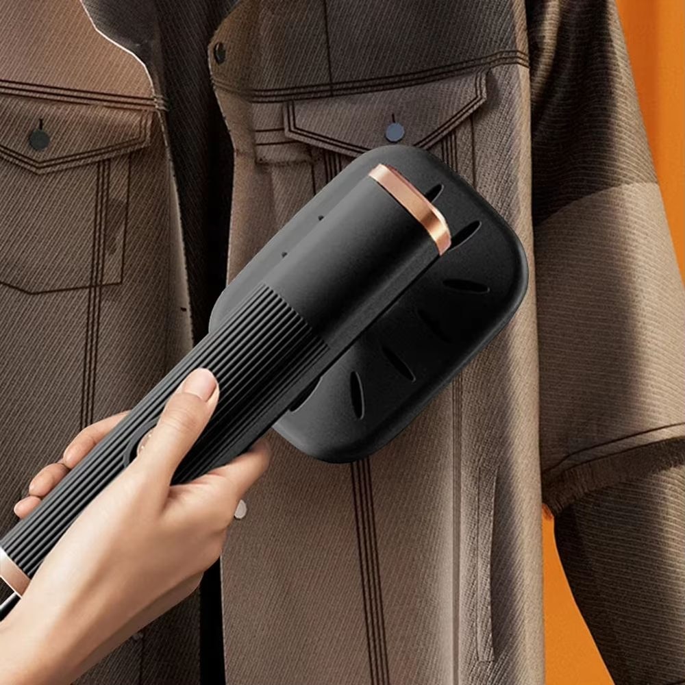 Handheld Garment Steamer USB Powered Mini Electric Iron Steamer For Fabric And Clothes 4