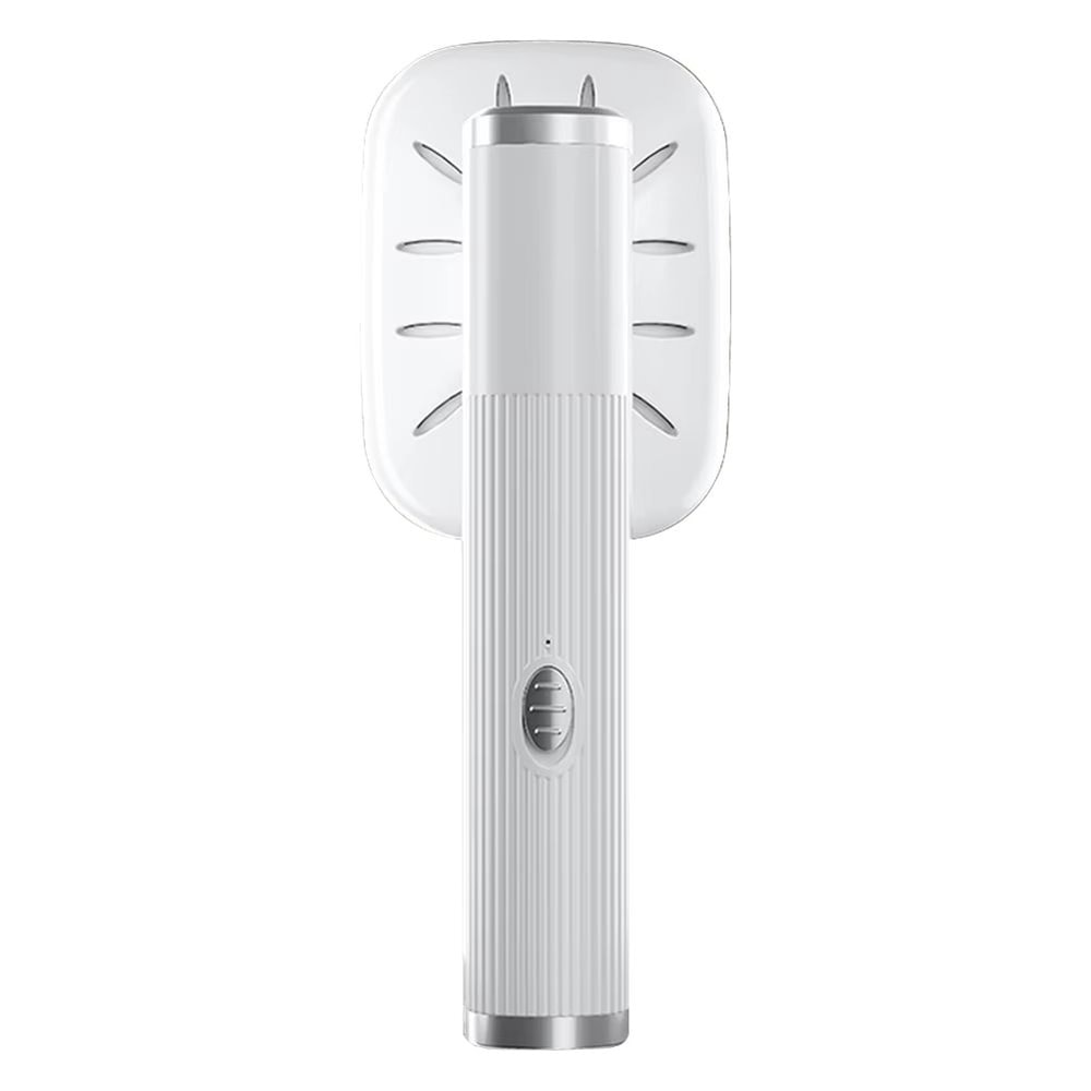 Handheld Garment Steamer USB Powered Mini Electric Iron Steamer For Fabric And Clothes 7