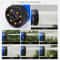 Expandable Flexible Garden Hose 25200 Ft With Spray Gun Expandable Watering Hose For Lawn Garden An 5