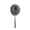 Extendable Chicken Feather Duster With Electrostatic Dust Collector For Household Cleaning 3