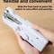Portable Mini Manual Sewing Machine For Home DIY Tailoring 1