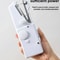 Portable Mini Manual Sewing Machine For Home DIY Tailoring 2