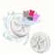 USB Portable Mini Washing Machine Turbine Washer For Travel And Business Trips 0