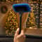 Car Window Cleaner Brush Kit LongHandle Auto Glass Wash Tool Set 0