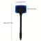 Car Window Cleaner Brush Kit LongHandle Auto Glass Wash Tool Set 5