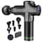 30Level Deep Muscle Electric Massage Gun Portable Percussion Massager For FullBody Recovery 6