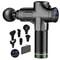 30Level Deep Muscle Electric Massage Gun Portable Percussion Massager For FullBody Recovery 6