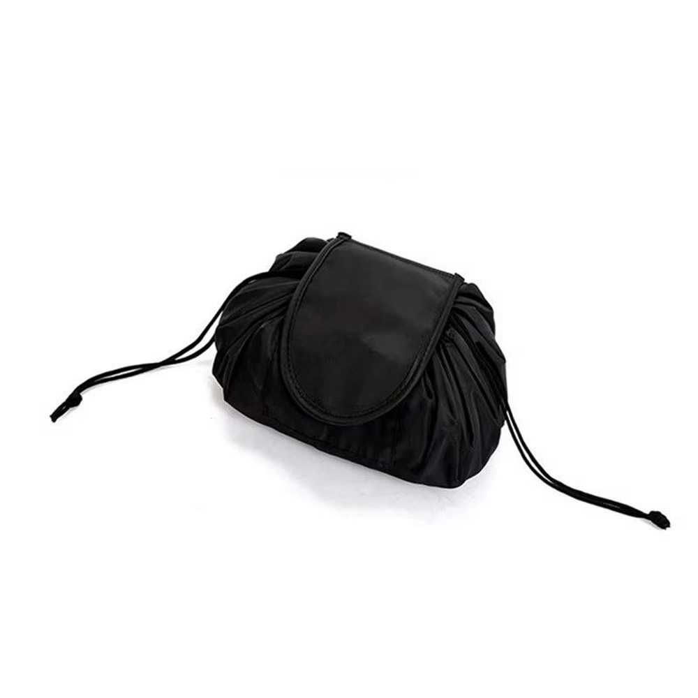 Large Drawstring Travel Makeup Storage Bag 1969x2441in For Cosmetics And Accessories 5