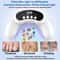 Portable Laser Nail Fungus Treatment Device For Onychomycosis And Ingrown Toenails 0