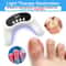 Portable Laser Nail Fungus Treatment Device For Onychomycosis And Ingrown Toenails 1