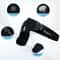 Adjustable Heating Shoulder Support Belt With 3Level Temperature Control For Pain Relief 3