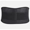 Adjustable SelfHeating Lumbar Support Belt With Massage Band For Back Pain Relief 6