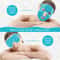 Gel Cooling Ice Face And Eye Mask Hot Cold Compress Pack For Facial Relief And Spa Care 2