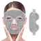 Gel Cooling Ice Face And Eye Mask Hot Cold Compress Pack For Facial Relief And Spa Care 15
