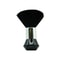 Barber Neck Duster Brush Set For Men With Round Hairdressing And Beard Brushes 7