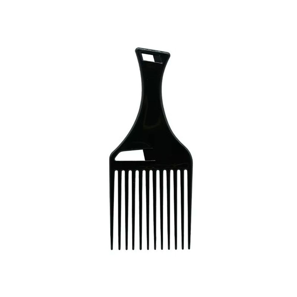 Barber Neck Duster Brush Set For Men With Round Hairdressing And Beard Brushes 8