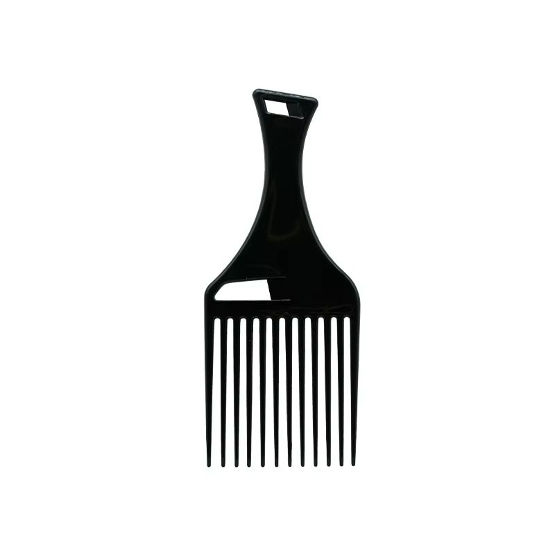 Barber Neck Duster Brush Set For Men With Round Hairdressing And Beard Brushes 8
