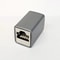 Ethernet RJ45 FemaletoFemale Coupler Connector For Cat5Cat8 Cable Extender 9