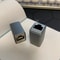 Ethernet RJ45 FemaletoFemale Coupler Connector For Cat5Cat8 Cable Extender 11
