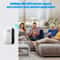 300 Mbps Wireless WiFi Repeater And Range Extender With RJ45 Network Adapter Support 3